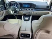 ✅ 2020 Mercedes-Benz GLE 350 • VIN: 4JGFB4JB2LA103829 • Lot: 85148925. Listed on Copart with 36,246 mi. Free auction sales archive from the USA and detailed vehicle history report at DreamBid. Image 8.