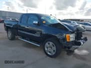 ✅ 2011 GMC Sierra 1500 SLE • VIN: 1GTR1VE03BZ207510 • Lot: 43690460. Wystawiony na IAAI z przebiegiem 279 015 mil. Bezpłatny archiwum sprzedaży aukcyjnych z USA i szczegółowy raport historii pojazdu na DreamBid. Zdjęcie 1.