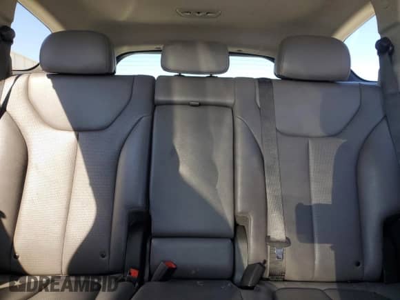 2020 Hyundai Santa Fe SEL z VIN 5NMS3CAD5LH303105, wystawiony jako Copart lot #85740335 z przebiegiem 83 187 mil mil oraz Szkoda całkowita • Salvage title. Historia ofert i sprzedaży dostępna na DreamBid. Obrazek 10.