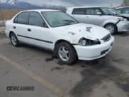 ✅ 1996 Honda Civic DX • VIN: 1HGEJ6529TL031915 • Лот: 41916620. Опубликован ранее на IAAI с пробегом 259 735 миль. Бесплатный доступ к архиву аукционных продаж из США и подробный отчёт об истории автомобиля на DreamBid. Изображение 1.