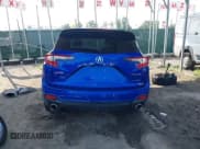 ✅ 2019 Acura RDX w/A-Spec Pkg • VIN: 5J8TC2H68KL016278 • Lot: 42689447. Listed on IAAI with 49,659 mi. Free auction sales archive from the USA and detailed vehicle history report at DreamBid. Image 17.