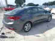 ✅ 2020 Hyundai Elantra SEL • VIN: 5NPD84LF0LH605015 • Лот: 42647413. Опубликован ранее на IAAI с пробегом 76 549 миль. Бесплатный доступ к архиву аукционных продаж из США и подробный отчёт об истории автомобиля на DreamBid. Изображение 4.