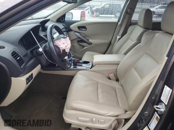 ✅ 2013 Acura RDX Technology • VIN: 5J8TB3H56DL003841 • Lot: 93966615. Listed on Copart with 102,241 mi. Free auction sales archive from the USA and detailed vehicle history report at DreamBid. Image 7.