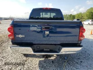 ✅ 2008 Dodge 1500 SLT • VIN: 1D7HA18N58J168363 • Лот: 72091884. Опубликован ранее на Copart с пробегом 137 004 миль. Бесплатный доступ к архиву аукционных продаж из США и подробный отчёт об истории автомобиля на DreamBid. Изображение 6.