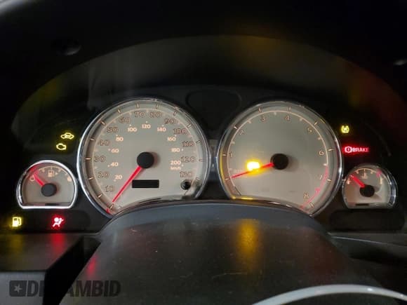 ✅ 2005 Saturn VUE • VIN: 5GZCZ53465S858534 • Lot: 87931885. Wystawiony na Copart z przebiegiem Nie podano. Bezpłatny archiwum sprzedaży aukcyjnych z USA i szczegółowy raport historii pojazdu na DreamBid. Zdjęcie 9.