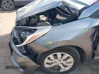 2020 Hyundai Accent SE with VIN 3KPC24A67LE121668, listed as a IAAI auction lot 43140646 with 162,978 mi miles and . Bid and sale history available at DreamBid. Image 6.