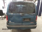 ✅ 2000 GMC Safari • VIN: 1GKDM19W3YB542183 • Лот: 41561145. Опубликован ранее на Copart с пробегом 328 252 миль. Бесплатный доступ к архиву аукционных продаж из США и подробный отчёт об истории автомобиля на DreamBid. Изображение 6.