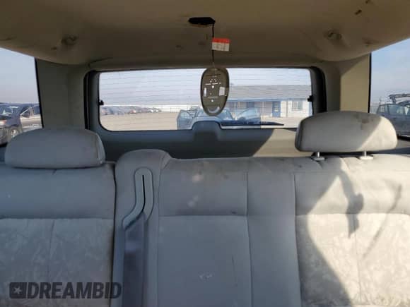 2002 Saturn VUE z VIN 5GZCZ23D42S825977, wystawiony jako Copart lot #76384354 z przebiegiem Nie podano mil oraz Czysty tytuł • Clean title. Historia ofert i sprzedaży dostępna na DreamBid. Obrazek 10.