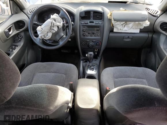 ✅ 2003 Hyundai Santa Fe GLS • VIN: KM8SC13D83U553816 • Lot: 91199865. Wystawiony na Copart z przebiegiem 132 634 mil. Bezpłatny archiwum sprzedaży aukcyjnych z USA i szczegółowy raport historii pojazdu na DreamBid. Zdjęcie 8.