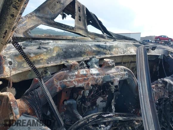 ✅ 2009 GMC Yukon SLT 4SB • VIN: 1GKFK33009R119245 • Lot: 42640205. Listed on IAAI with Not provided. Free auction sales archive from the USA and detailed vehicle history report at DreamBid. Image 7.