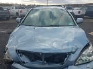 ✅ 2007 Lexus RX 350 • VIN: 2T2HK31U27C040012 • Lot: 43663325. Listed on IAAI with 207,706 mi. Free auction sales archive from the USA and detailed vehicle history report at DreamBid. Image 12.