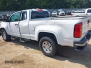 ✅ 2019 Chevrolet Colorado 2WD Work Truck • VIN: 1GCHSBEA8K1200888 • Lot: 42936958. Wystawiony na IAAI z przebiegiem 67 918 mil. Bezpłatny archiwum sprzedaży aukcyjnych z USA i szczegółowy raport historii pojazdu na DreamBid. Zdjęcie 3.