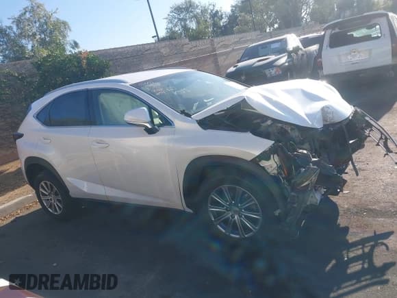 ✅ 2016 Lexus NX 200t • VIN: JTJYARBZ6G2043320 • Lot: 43072232. Wystawiony na IAAI z przebiegiem 81 614 mil. Bezpłatny archiwum sprzedaży aukcyjnych z USA i szczegółowy raport historii pojazdu na DreamBid. Zdjęcie 14.