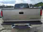 2000 Chevrolet S-10 LS с VIN 1GCCS1959Y8312195, выставлен на аукционе Copart как лот 76169234 с пробегом 217 583 миль миль и Списание • Salvage title. История ставок и продаж доступна на DreamBid. Изображение 6.