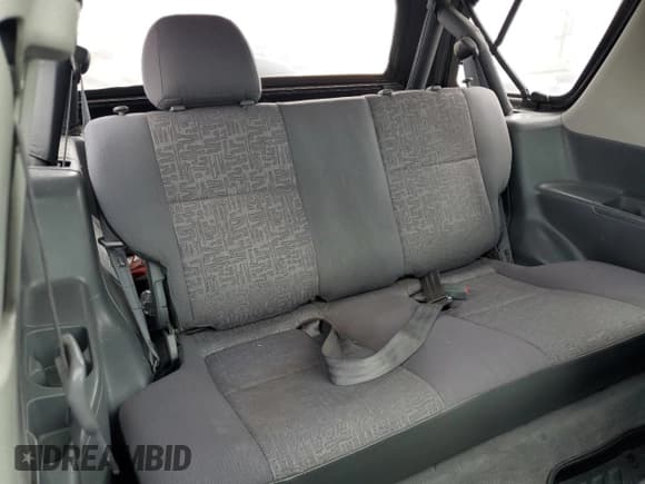 ✅ 2002 Isuzu Rodeo • VIN: 4S2CM57W024315499 • Лот: 75885194. Опубликован ранее на Copart с пробегом 183 425 миль. Бесплатный доступ к архиву аукционных продаж из США и подробный отчёт об истории автомобиля на DreamBid. Изображение 11.