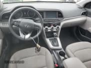 ✅ 2019 Hyundai Elantra SEL • VIN: KMHD84LF6KU734540 • Lot: 69410175. Listed on Copart with 117,473 mi. Free auction sales archive from the USA and detailed vehicle history report at DreamBid. Image 8.