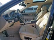 ✅ 2009 BMW 7 Series 750Li • VIN: WBAKB83529CY62105 • Lot: 92477355. Wystawiony na Copart z przebiegiem 121 004 mil. Bezpłatny archiwum sprzedaży aukcyjnych z USA i szczegółowy raport historii pojazdu na DreamBid. Zdjęcie 7.