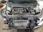 ✅ 2022 Hyundai Venue Limited • VIN: KMHRC8A35NU148839 • Lot: 49313885. Wystawiony na Copart z przebiegiem 190 010 mil. Bezpłatny archiwum sprzedaży aukcyjnych z USA i szczegółowy raport historii pojazdu na DreamBid. Zdjęcie 13.