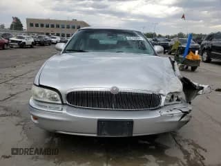 ✅ 2001 Buick Park Avenue Ultra • VIN: 1G4CU541814282461 • Lot: 60746854. Listed on Copart with 122,098 mi. Free auction sales archive from the USA and detailed vehicle history report at DreamBid. Image 5.