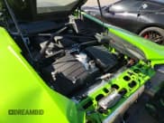 ✅ 2024 Lamborghini Huracan Tecnica • VIN: ZHWUB6ZF0RLA28716 • Lot: 86693005. Wystawiony na Copart z przebiegiem 3 197 mil. Bezpłatny archiwum sprzedaży aukcyjnych z USA i szczegółowy raport historii pojazdu na DreamBid. Zdjęcie 15.