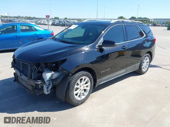 ✅ 2018 Chevrolet Equinox LT • VIN: 2GNAXJEV6J6128088 • Lot: 43427580. Wystawiony na IAAI z przebiegiem 132 279 mil mil. Skorzystaj z bezpłatnego archiwum sprzedaży aukcyjnych z USA i zobacz szczegółowy raport historii pojazdu na DreamBid. Zdjęcie 19.