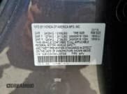 ✅ 2019 Acura MDX • VIN: 5J8YD3H35KL007309 • Lot: 65641175. Listed on Copart with 41,487 mi. Free auction sales archive from the USA and detailed vehicle history report at DreamBid. Image 13.