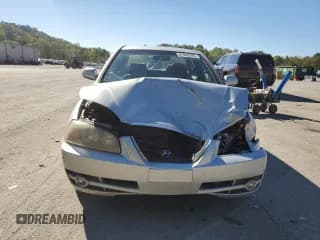 ✅ 2006 Hyundai Elantra GLS • VIN: KMHDN46D96U377816 • Lot: 81982985. Wystawiony na Copart z przebiegiem 68 540 mil. Bezpłatny archiwum sprzedaży aukcyjnych z USA i szczegółowy raport historii pojazdu na DreamBid. Zdjęcie 5.