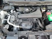 ✅ 2017 Nissan Rogue SL • VIN: JN8AT2MT8HW405340 • Lot: 86874985. Listed on Copart with 101,754 mi. Free auction sales archive from the USA and detailed vehicle history report at DreamBid. Image 14.