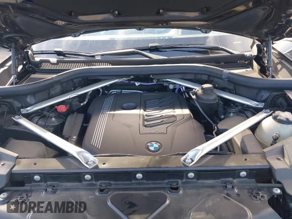 ✅ 2023 BMW X5 sDrive40i • VIN: 5UXCR4C06P9P49752 • Lot: 42023880. Listed on IAAI with 41,126 mi. Free auction sales archive from the USA and detailed vehicle history report at DreamBid. Image 10.