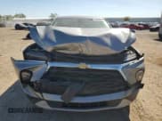 ✅ 2024 Chevrolet Blazer LT • VIN: 3GNKBCR40RS265914 • Lot: 81869855. Listed on Copart with 22,872 mi. Free auction sales archive from the USA and detailed vehicle history report at DreamBid. Image 5.