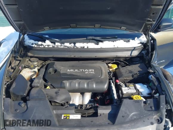 ✅ 2016 Jeep Cherokee Sport • VIN: 1C4PJMAB7GW119450 • Лот: 41245969. Опубликован ранее на IAAI с пробегом 86 947 миль. Бесплатный доступ к архиву аукционных продаж из США и подробный отчёт об истории автомобиля на DreamBid. Изображение 10.