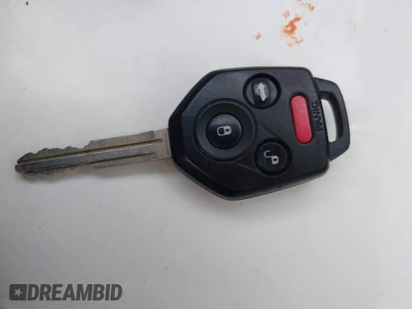 2019 Subaru Impreza Premium с VIN 4S3GTAD62K3735512, выставлен на аукционе IAAI как лот 43313720 с пробегом 81 450 миль миль и . История ставок и продаж доступна на DreamBid. Изображение 11.