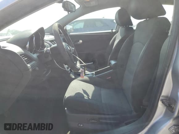 ✅ 2011 Chevrolet Malibu 1LT • VIN: 1G1ZC5E12BF127547 • Lot: 68789045. Listed on Copart with 150,539 mi. Free auction sales archive from the USA and detailed vehicle history report at DreamBid. Image 7.