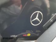 ✅ 2023 Mercedes-Benz EQE 350 • VIN: 4JGGM1CB7PA005492 • Lot: 80987223. Wystawiony na Copart z przebiegiem 3 310 mil. Bezpłatny archiwum sprzedaży aukcyjnych z USA i szczegółowy raport historii pojazdu na DreamBid. Zdjęcie 9.