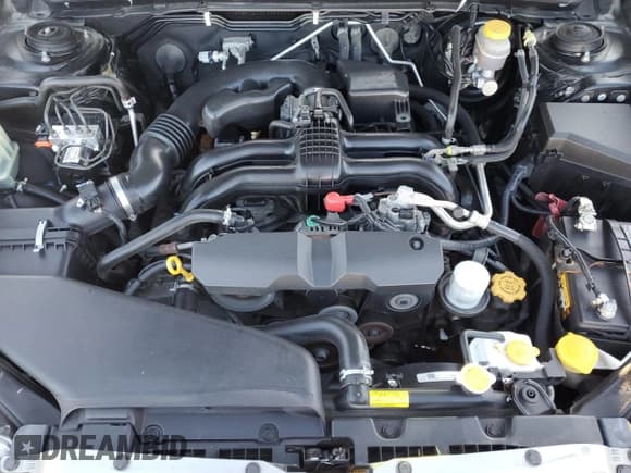 ✅ 2013 Subaru Outback Limited • VIN: 4S4BRCSC3D3289530 • Lot: 81288985. Wystawiony na Copart z przebiegiem 157 929 mil. Bezpłatny archiwum sprzedaży aukcyjnych z USA i szczegółowy raport historii pojazdu na DreamBid. Zdjęcie 11.