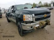 ✅ 2014 Chevrolet Silverado 2500HD LT • VIN: 1GC1KXCG2EF140829 • Лот: 54219795. Опубликован ранее на Copart с пробегом Не указан. Бесплатный доступ к архиву аукционных продаж из США и подробный отчёт об истории автомобиля на DreamBid. Изображение 13.
