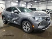 ✅ 2021 Buick Envision Essence • VIN: LRBFZPR47MD048610 • Lot: 67775375. Listed on Copart with 48,404 mi. Free auction sales archive from the USA and detailed vehicle history report at DreamBid. Image 4.