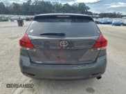 ✅ 2013 Toyota Venza LE • VIN: 4T3ZA3BB1DU075120 • Lot: 94330515. Listed on Copart with 263,233 mi. Free auction sales archive from the USA and detailed vehicle history report at DreamBid. Image 6.