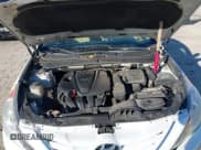 ✅ 2011 Hyundai Sonata GLS • VIN: 5NPEB4AC4BH065973 • Лот: 43568773. Опубликован ранее на IAAI с пробегом 253 353 миль. Бесплатный доступ к архиву аукционных продаж из США и подробный отчёт об истории автомобиля на DreamBid. Изображение 10.