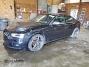 ✅ 2013 Audi S4 Premium Plus • VIN: WAUBGAFL4DA116066 • Lot: 43337975. Listed on Copart with 68,680 mi. Free auction sales archive from the USA and detailed vehicle history report at DreamBid. Image 1.