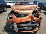 ✅ 2008 Kia Rio SX • VIN: KNADE163386298561 • Lot: 66696875. Listed on Copart with Not provided. Free auction sales archive from the USA and detailed vehicle history report at DreamBid. Image 5.