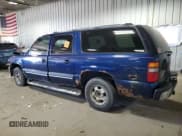 ✅ 2003 Chevrolet Suburban LT • VIN: 1GNFK16Z73J208611 • Lot: 56168855. Listed on Copart with Not provided. Free auction sales archive from the USA and detailed vehicle history report at DreamBid. Image 2.