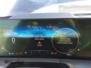 ✅ 2025 Kia Telluride SX-Prestige X-Line • VIN: 5XYP5DGC1SG580637 • Lot: 41430574. Wystawiony na IAAI z przebiegiem 7 336 mil. Bezpłatny archiwum sprzedaży aukcyjnych z USA i szczegółowy raport historii pojazdu na DreamBid. Zdjęcie 7.