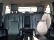 ✅ 2017 Toyota Highlander XLE • VIN: 5TDKZRFH8HS512761 • Lot: 81819605. Wystawiony na Copart z przebiegiem 127 067 mil. Bezpłatny archiwum sprzedaży aukcyjnych z USA i szczegółowy raport historii pojazdu na DreamBid. Zdjęcie 10.