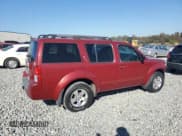 ✅ 2006 Nissan Pathfinder S • VIN: 5N1AR18U56C644460 • Лот: 91135985. Опубликован ранее на Copart с пробегом 212 436 миль. Бесплатный доступ к архиву аукционных продаж из США и подробный отчёт об истории автомобиля на DreamBid. Изображение 3.