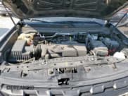 ✅ 2022 Chevrolet Colorado 2WD Work Truck • VIN: 1GCGSBEAXN1268030 • Лот: 84837335. Опубликован ранее на Copart с пробегом 37 390 миль. Бесплатный доступ к архиву аукционных продаж из США и подробный отчёт об истории автомобиля на DreamBid. Изображение 11.