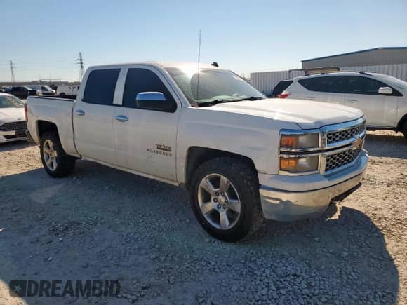 2014 Chevrolet Silverado 1500 LT с VIN 3GCPCREC8EG199475, выставлен на аукционе Copart как лот 91123435 с пробегом 174 327 миль миль и Чистый • Clean title. История ставок и продаж доступна на DreamBid. Изображение 5.