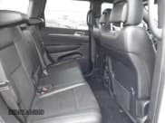 ✅ 2020 Jeep Grand Cherokee Laredo • VIN: 1C4RJFAG7LC387345 • Лот: 40164675. Опубликован ранее на IAAI с пробегом 99 694 миль. Бесплатный доступ к архиву аукционных продаж из США и подробный отчёт об истории автомобиля на DreamBid. Изображение 8.