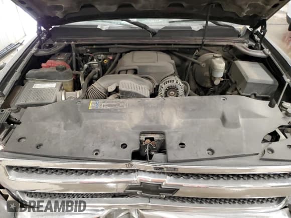 ✅ 2008 Chevrolet Silverado 1500 1LT • VIN: 1GCEK19028Z220806 • Lot: 74057804. Listed on Copart with 184,567 mi. Free auction sales archive from the USA and detailed vehicle history report at DreamBid. Image 11.