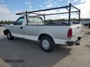 ✅ 1997 Ford F-150 • VIN: 1FTDF1727VNC20744 • Lot: 82264605. Wystawiony na Copart z przebiegiem 163 329 mil. Bezpłatny archiwum sprzedaży aukcyjnych z USA i szczegółowy raport historii pojazdu na DreamBid. Zdjęcie 2.
